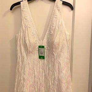 NBW Lilly Pulitzer dress